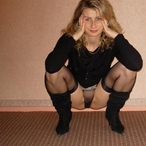 Profil de Chrystell, 25 ans, Plan cul trans à Lasne (Brabant wallon)