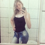 Gaye - Plan cul trans à Saint-Vith Profil de Gaye, 25 ans, Plan cul trans à Saint-Vith (Liège)