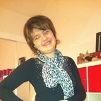 Profil de Caridad, 37 ans, Plan cul trans à Amay (Liège)