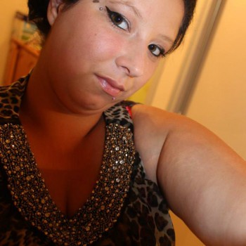 Profil de Talyana, 40 ans, Plan cul trans à Amay (Liège)