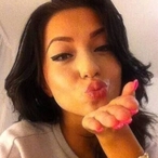 Profil de Cecilya, 25 ans, Plan cul trans à Héron (Liège)