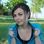 Profil de Marie-justine, 26 ans, Plan cul trans à Courcelles (Hainaut)