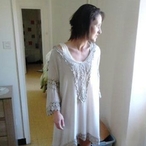 Profil de Ilouna, 33 ans, Plan cul trans à Amay (Liège)