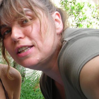 Profil de Djazira, 43 ans, Plan cul trans à Herve (Liège)