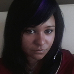 Profil de Nouria, 37 ans, Plan cul trans à Amblève (Liège)