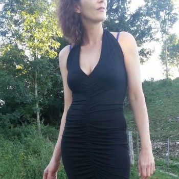 Profil de Halida, 27 ans, Plan cul trans à Dinant (Namur)