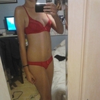 Profil de Wassilla, 39 ans, Plan cul trans à Courcelles (Hainaut)