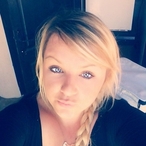 Profil de Geronia, 24 ans, Plan cul trans à Courcelles (Hainaut)