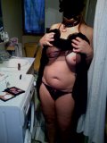 Profil de Celuta, 32 ans, Plan cul trans à Geer (Liège)